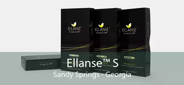 Ellanse™ S Sandy Springs - Georgia