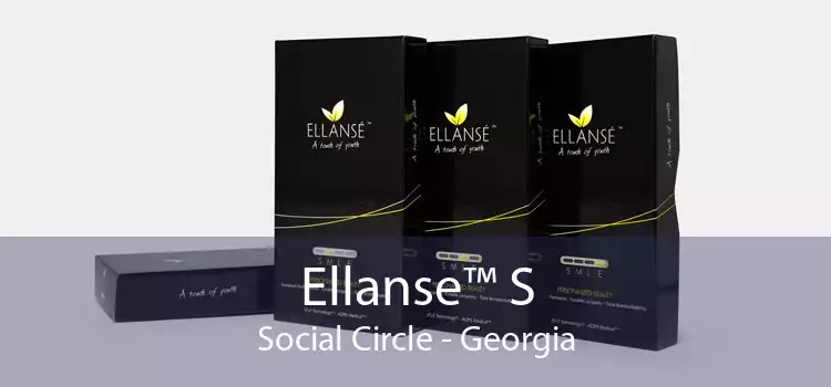 Ellanse™ S Social Circle - Georgia