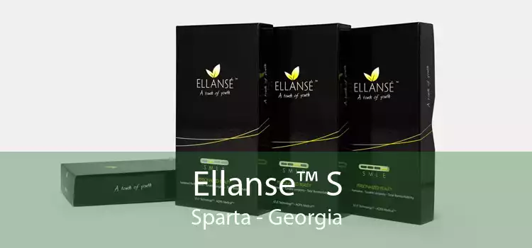 Ellanse™ S Sparta - Georgia