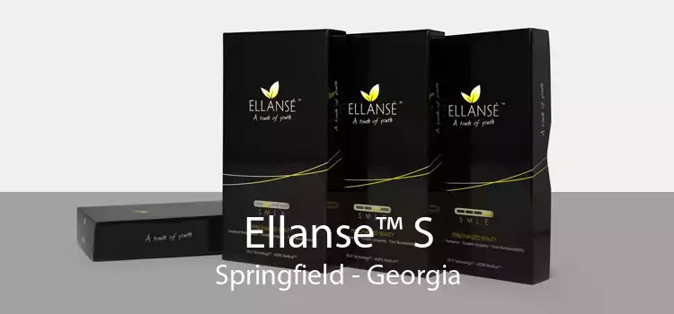 Ellanse™ S Springfield - Georgia