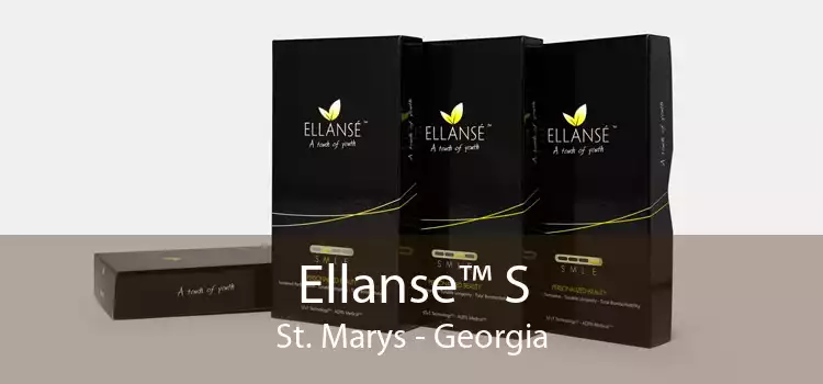Ellanse™ S St. Marys - Georgia
