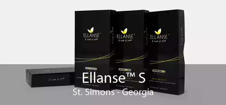 Ellanse™ S St. Simons - Georgia