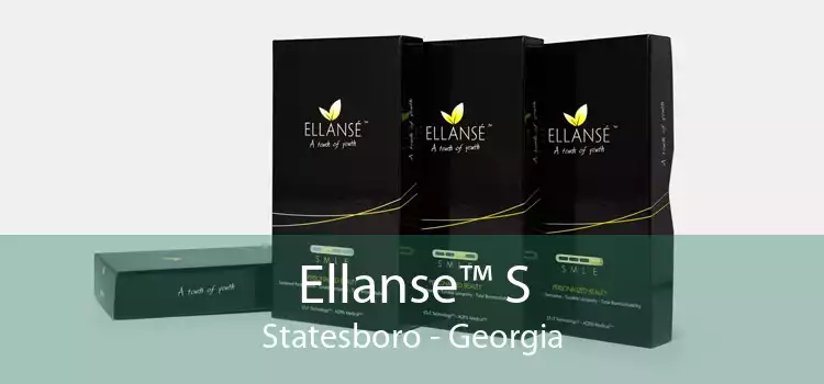 Ellanse™ S Statesboro - Georgia