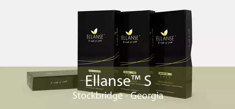 Ellanse™ S Stockbridge - Georgia
