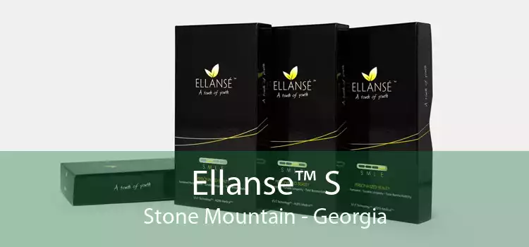 Ellanse™ S Stone Mountain - Georgia