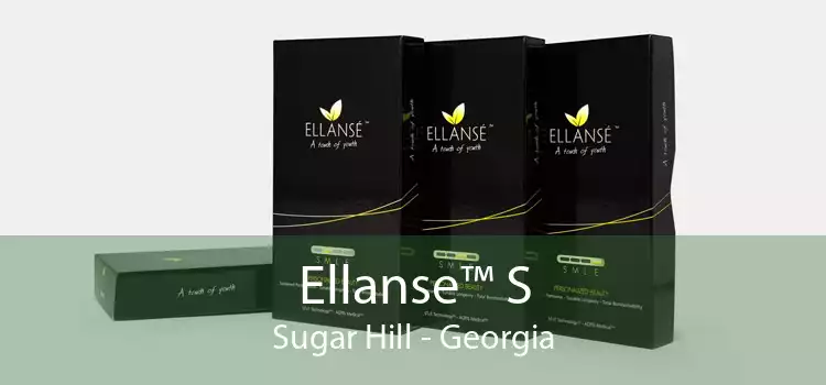Ellanse™ S Sugar Hill - Georgia
