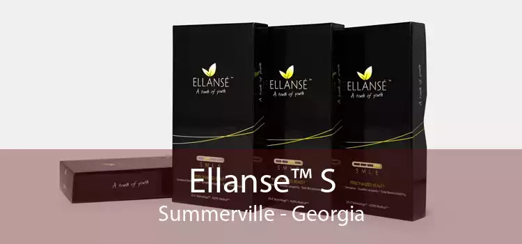Ellanse™ S Summerville - Georgia