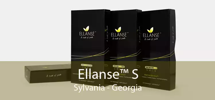 Ellanse™ S Sylvania - Georgia