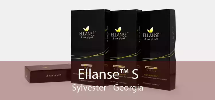 Ellanse™ S Sylvester - Georgia
