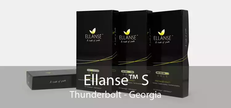 Ellanse™ S Thunderbolt - Georgia