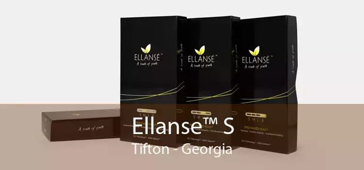 Ellanse™ S Tifton - Georgia