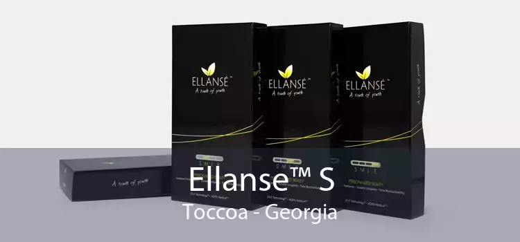 Ellanse™ S Toccoa - Georgia