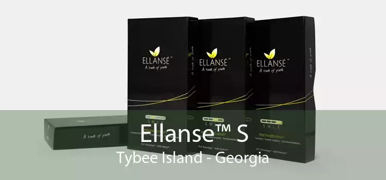 Ellanse™ S Tybee Island - Georgia