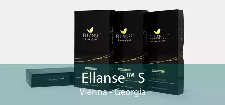 Ellanse™ S Vienna - Georgia