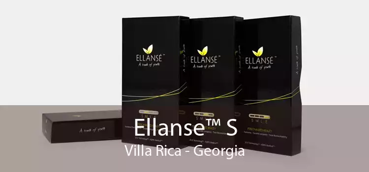 Ellanse™ S Villa Rica - Georgia