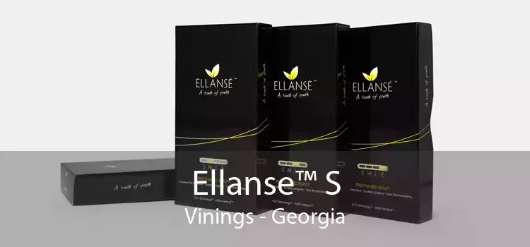 Ellanse™ S Vinings - Georgia