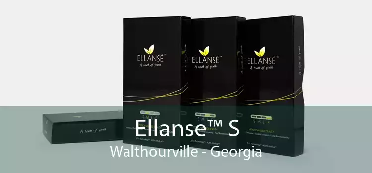 Ellanse™ S Walthourville - Georgia
