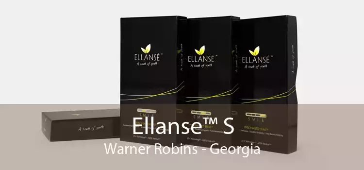 Ellanse™ S Warner Robins - Georgia