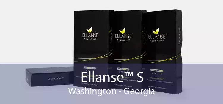 Ellanse™ S Washington - Georgia