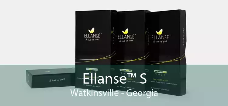 Ellanse™ S Watkinsville - Georgia