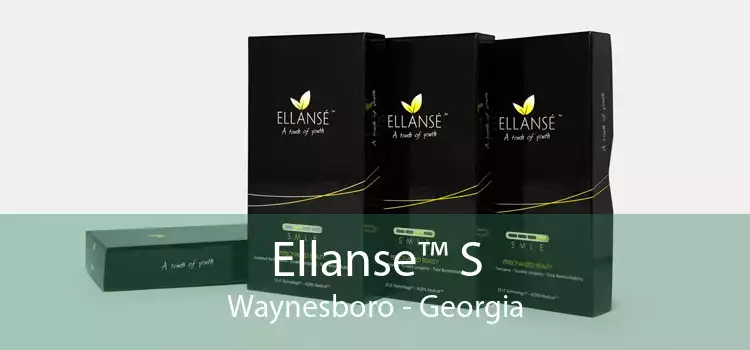 Ellanse™ S Waynesboro - Georgia