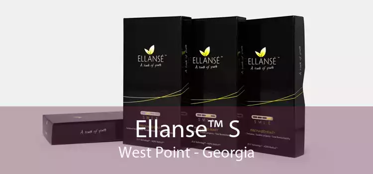 Ellanse™ S West Point - Georgia