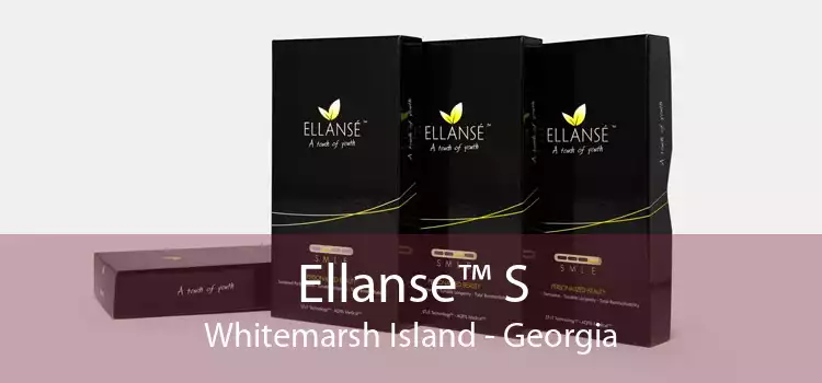 Ellanse™ S Whitemarsh Island - Georgia