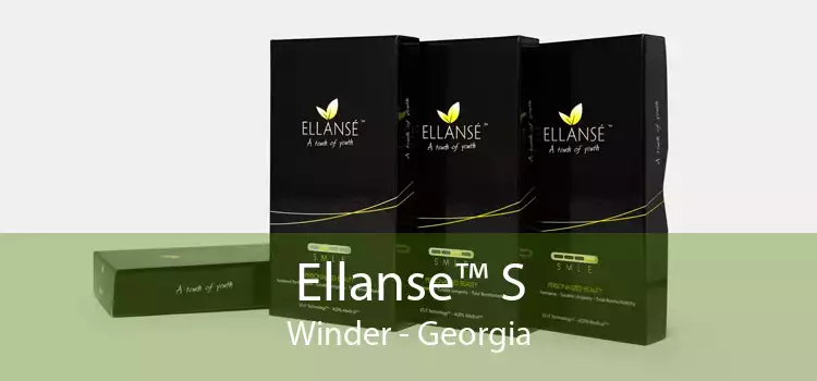 Ellanse™ S Winder - Georgia