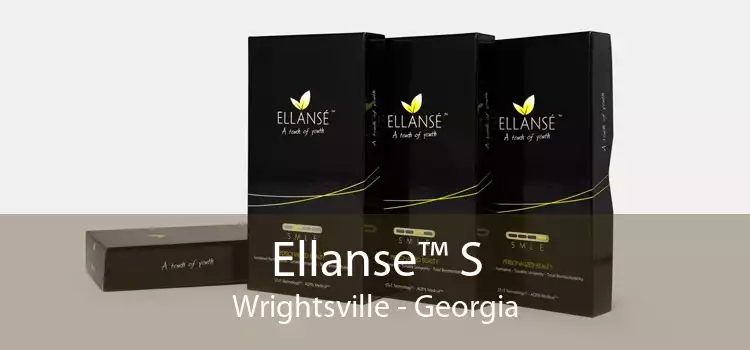 Ellanse™ S Wrightsville - Georgia