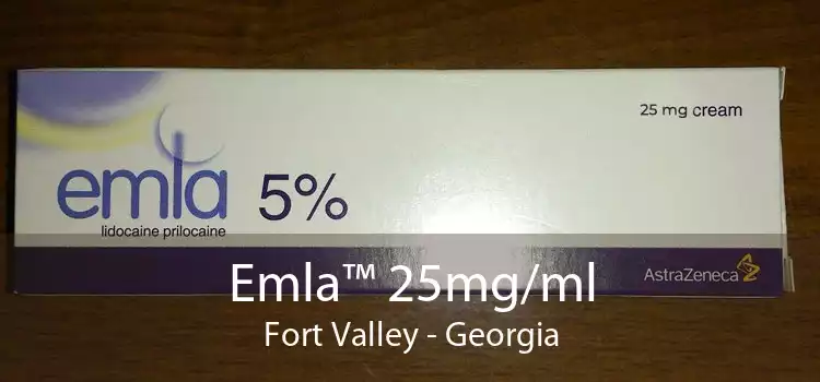 Emla™ 25mg/ml Fort Valley - Georgia