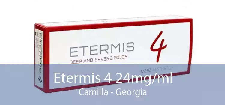 Etermis 4 24mg/ml Camilla - Georgia