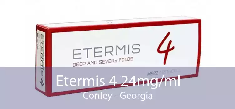 Etermis 4 24mg/ml Conley - Georgia