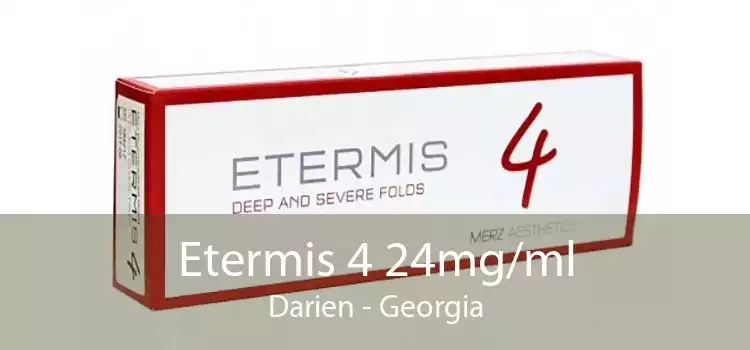 Etermis 4 24mg/ml Darien - Georgia