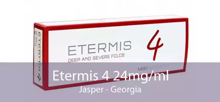 Etermis 4 24mg/ml Jasper - Georgia