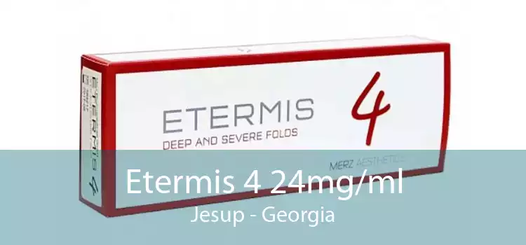 Etermis 4 24mg/ml Jesup - Georgia