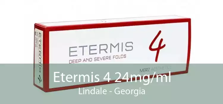 Etermis 4 24mg/ml Lindale - Georgia
