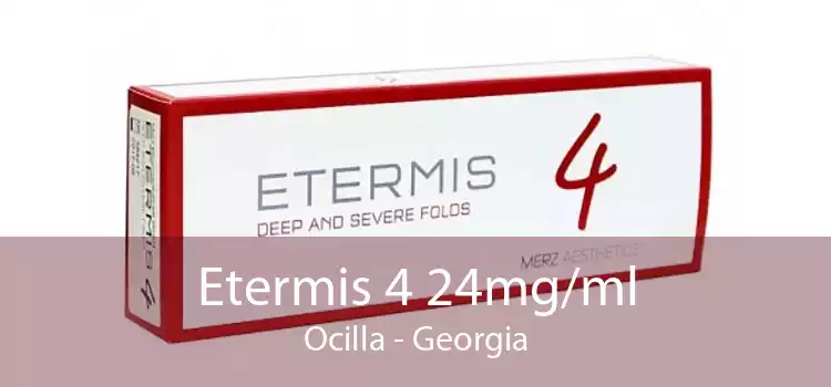 Etermis 4 24mg/ml Ocilla - Georgia