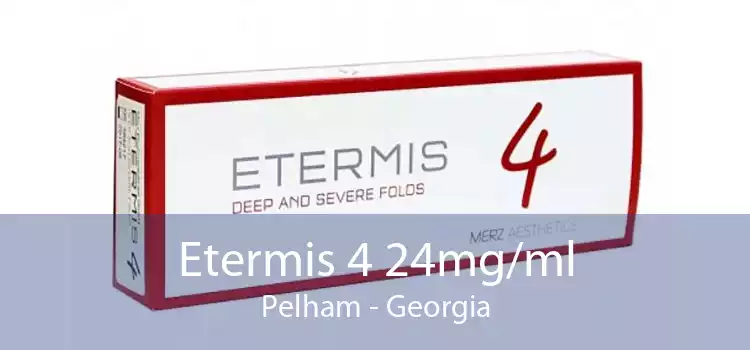 Etermis 4 24mg/ml Pelham - Georgia