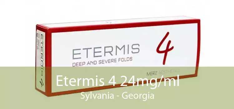 Etermis 4 24mg/ml Sylvania - Georgia