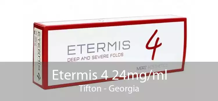 Etermis 4 24mg/ml Tifton - Georgia