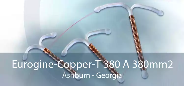 Eurogine-Copper-T 380 A 380mm2 Ashburn - Georgia
