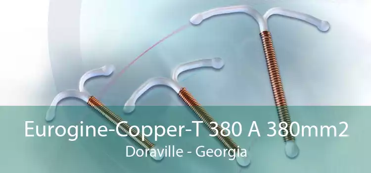 Eurogine-Copper-T 380 A 380mm2 Doraville - Georgia