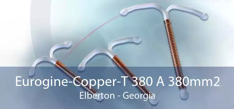 Eurogine-Copper-T 380 A 380mm2 Elberton - Georgia