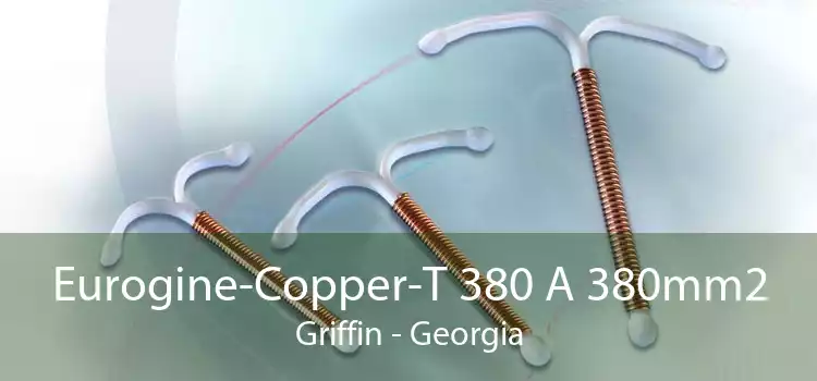 Eurogine-Copper-T 380 A 380mm2 Griffin - Georgia