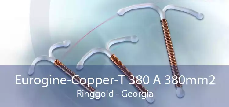 Eurogine-Copper-T 380 A 380mm2 Ringgold - Georgia