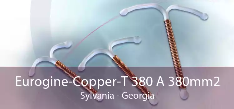 Eurogine-Copper-T 380 A 380mm2 Sylvania - Georgia
