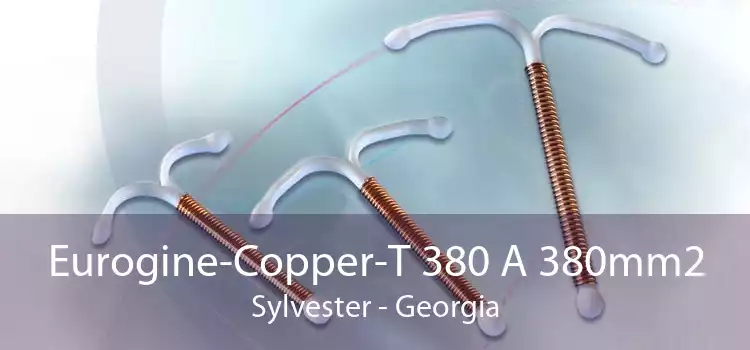 Eurogine-Copper-T 380 A 380mm2 Sylvester - Georgia