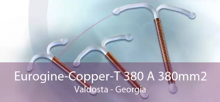 Eurogine-Copper-T 380 A 380mm2 Valdosta - Georgia