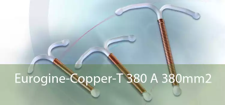 Eurogine-Copper-T 380 A 380mm2 