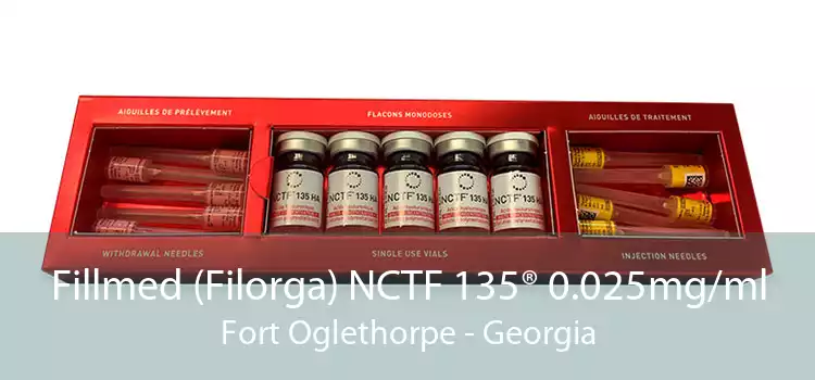 Fillmed (Filorga) NCTF 135® 0.025mg/ml Fort Oglethorpe - Georgia